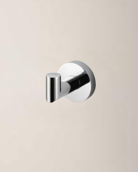 Bathroom accessories